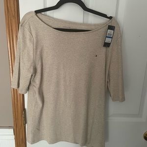 Tommy Hilfiger Top